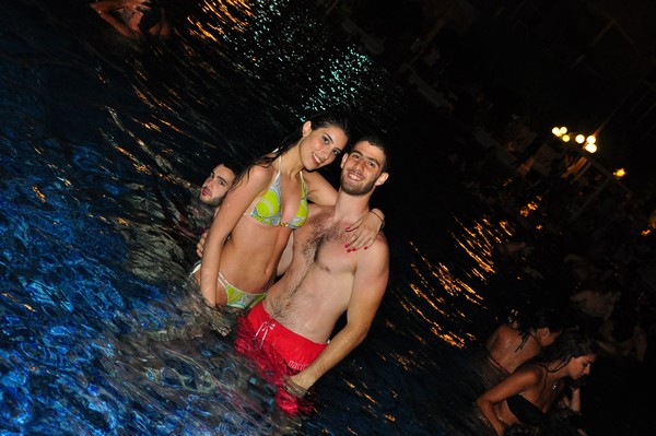 NDU's Final Spring Splash